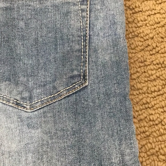 VIGOSS mid-shorts for girls - Picture 3 of 6